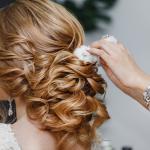 Krásne vlasy na svadbe! Časť 2 - najlepšie svadobné účesy