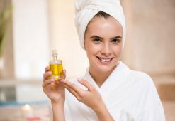 Čistenie tváre olejmi. 10 dôležitých otázok o metóde čistenia olejom
