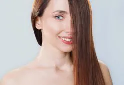 Detoxikácia vlasov. Ako sa zbaviť silikónových usadenín vo vlasoch a pokožke hlavy