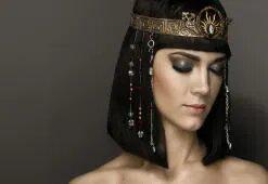 História účesov. Časť 1: Aké účesy boli trendy v staroveku?