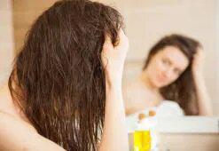 Čo potrebujete na olejovanie vlasov? Nevyhnutnosti na olejovú kúrú na vlasy