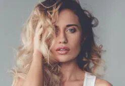 Ako definovať svoje kučeravé vlasy? Rýchle a jednoduché metódy