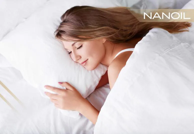 Ako sa starať o vlasy počas spánku? Nočný život vašich vlasov