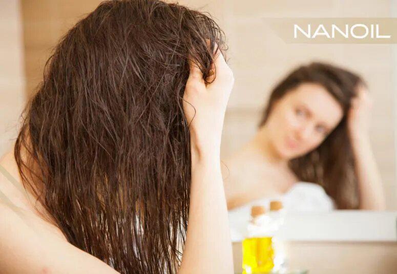 Čo potrebujete na olejovanie vlasov? Nevyhnutnosti na olejovú kúrú na vlasy