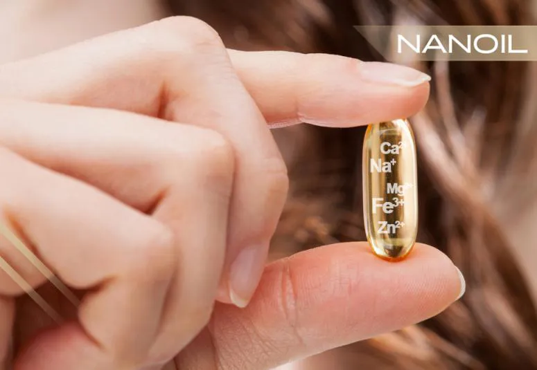 Hairology časť 2 – MINERÁLY na vlasy