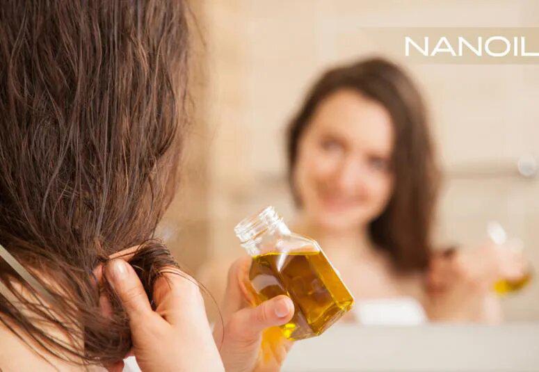 Olejovanie vlasov pre začiatočníkov - odkiaľ pochádza, čo to je, prečo ho používať?