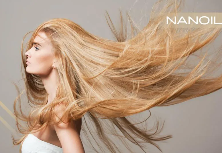 Recept na dlhé vlasy. Ako prirodzene urýchliť rast vlasov?