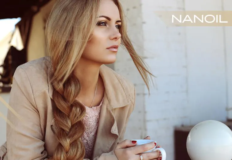 Typy vrkočov. Najlepšie nápady na zapletené vlasy