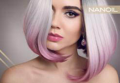 HAIR ART - nový trend v úprave vlasov