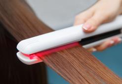 Regenerácia vlasov - Keratínové vyhladzujúce ošetrenie - kompletná oprava