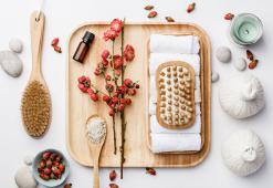 Bojujte proti celulitíde s prírodnými olejmi. Najlepšie ošetrenia na dosiahnutie dokonalého tela