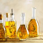 Prírodné oleje - Najlepšia zaručená regenerácia vlasov