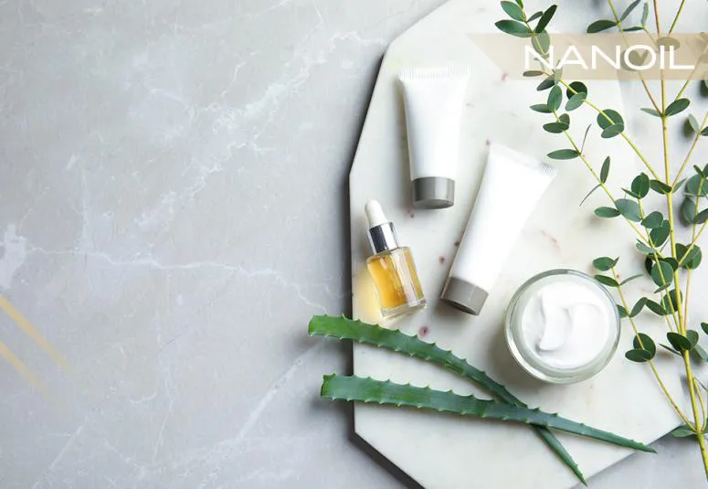 Encyklopédia bezchybnej pleti: Aloe Vera