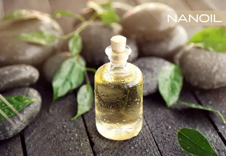 Encyklopédia bezchybnej pleti: BIELY ČAJ